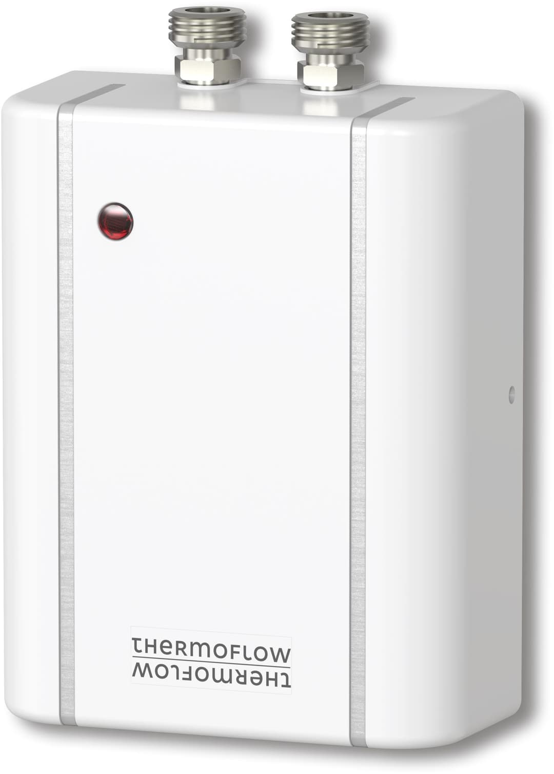 Thermoflow Elex 5,5 Klein-Durchlauferhitzer | Weiß
