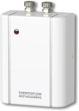 Thermoflow Elex 5,5 Klein-Durchlauferhitzer | Weiß