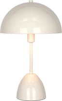 OTTO home Tischleuchte Dorrio | Beige 3