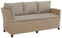 KONIFERA Gartenlounge-Set Rotterdam | Beige 5