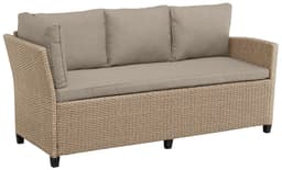 KONIFERA Gartenlounge-Set Rotterdam | Beige