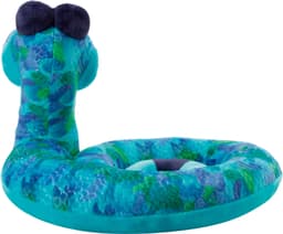 Nici Kuscheltier Schlange ZsaZsa | Grün