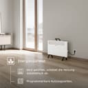 STIEBEL ELTRON CNS 2000 Plus LCD move | Weiß 4