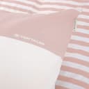 TOM TAILOR HOME Wendebettwäsche SIENA | Rosa 5