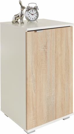 priess Hochkommode | Holztöne