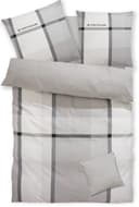 TOM TAILOR HOME Bettwäsche Lenny | Grau 2