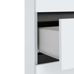Home affaire Midischrank Wisla | Weiß