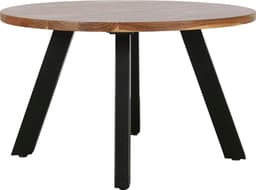 byLIVING Couchtisch ULM | Holztöne