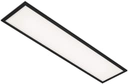 Briloner Leuchten LED Panel 7067015 Simple | Schwarz