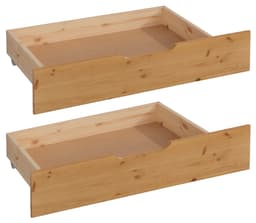 OTTO home Schublade FINJA | Braun