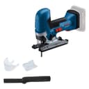 Bosch Professional Akku-Stichsäge »GST 18V-125 S« | Blau