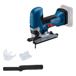 Bosch Professional Akku-Stichsäge »GST 18V-125 S« | Blau