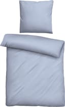 Biberna Bettwäsche 0470500 | Blau 3