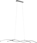 EGLO LED Pendelleuchte LASANA 2 | Mehrfarbig 2