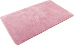 Wecon home Basics Badematte Joris | Rosa
