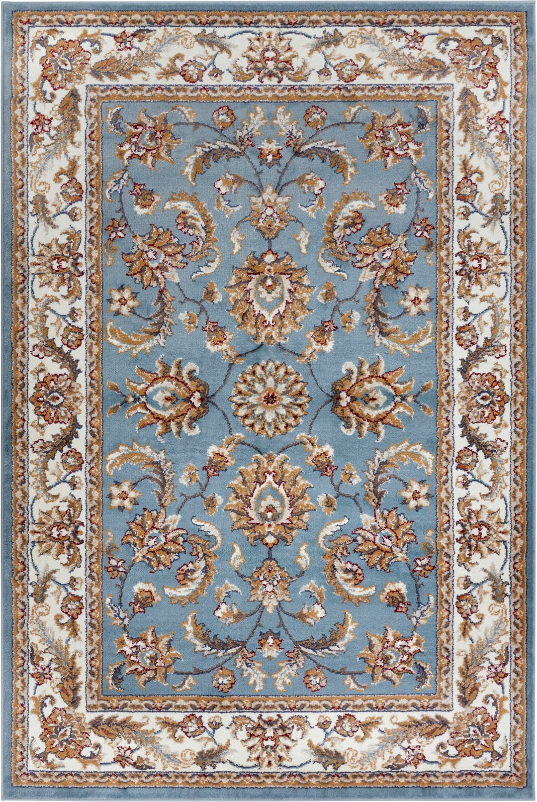 HANSE Home Teppich Reni | Mehrfarbig