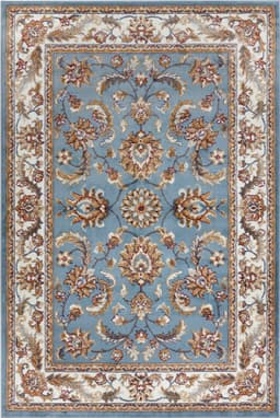 HANSE Home Teppich Reni | Mehrfarbig