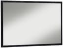 OTTO home Wandspiegel Astral | Schwarz