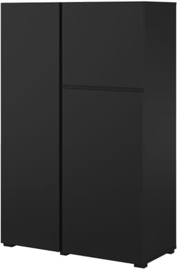 OTTO home Highboard Metric | Schwarz