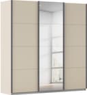OTTO home AGORDO Schwebetürenschrank | Beige