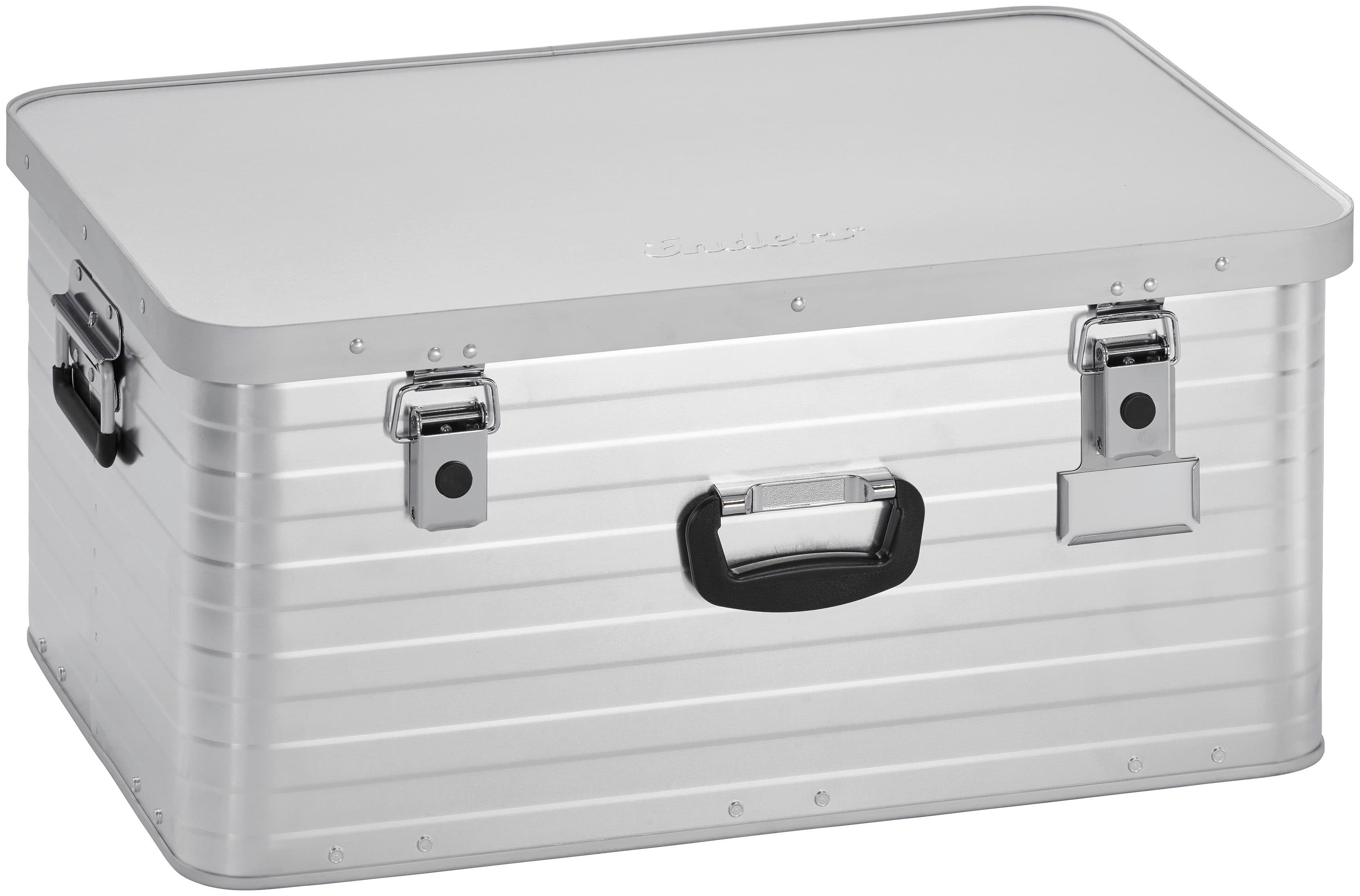 Enders® Aufbewahrungsbox Toronto XL | Silber