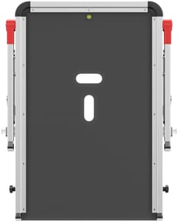Hailo Arbeitsplattform TP1 | Grau