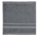 OTTO home Waschlappen Vanessa | Grau 4
