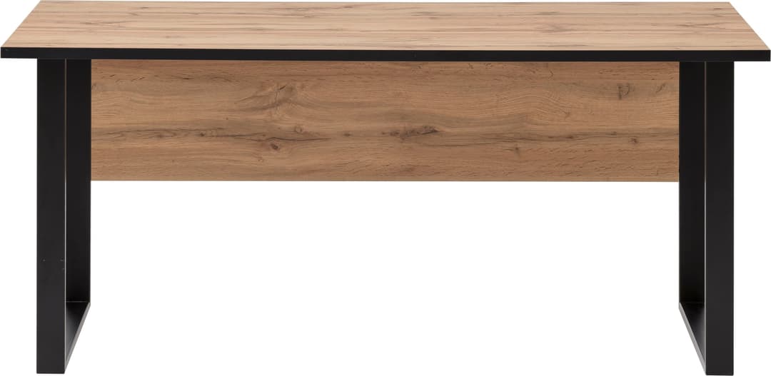 Schildmeyer Schreibtisch Serie 2000 | Holztöne
