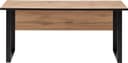 Schildmeyer Schreibtisch Serie 2000 | Holztöne 2