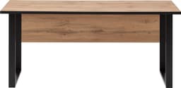 Schildmeyer Schreibtisch Serie 2000 | Holztöne