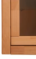 OTTO home Vitrine LOGO75 | Holztöne 5
