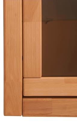 OTTO home Vitrine LOGO75 | Holztöne