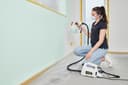 WAGNER Farbsprühpistole Wall Sprayer W 450 | Weiß 4