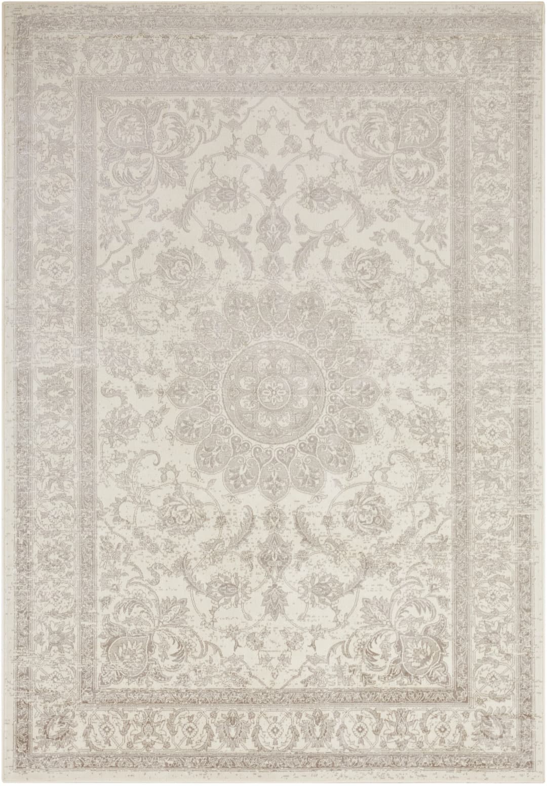 HANSE Home Teppich Briar | Beige