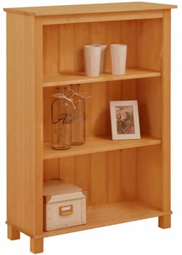 OTTO home Regal Pivo | Holztöne