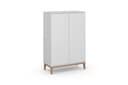 OTTO home Highboard Maryd | Weiß 2