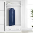 WENKO Kleidersack Modell Air (Set, 4 St) | Blau 3