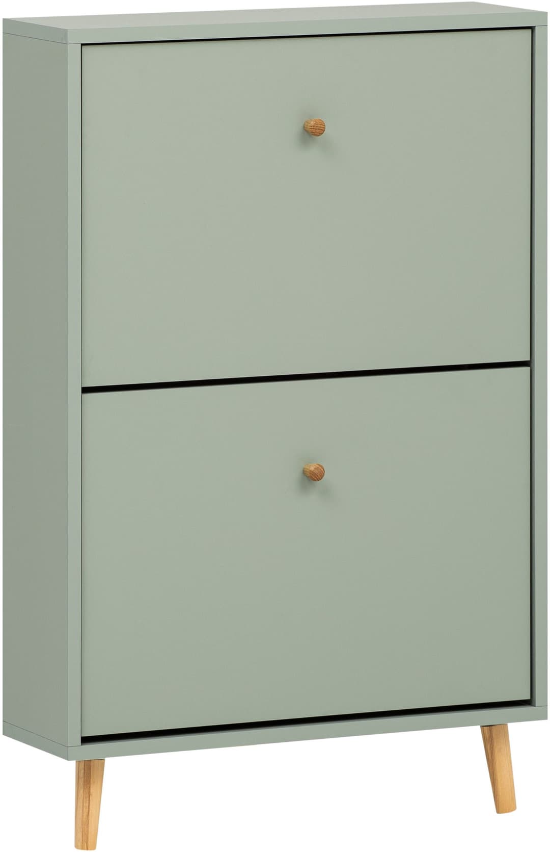 Schildmeyer Schuhschrank Bjarne | Grün