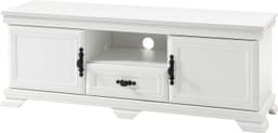 OTTO home Lowboard Royal | Weiß