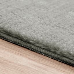 Paco Home Teppich Cadiz 630 | Grau