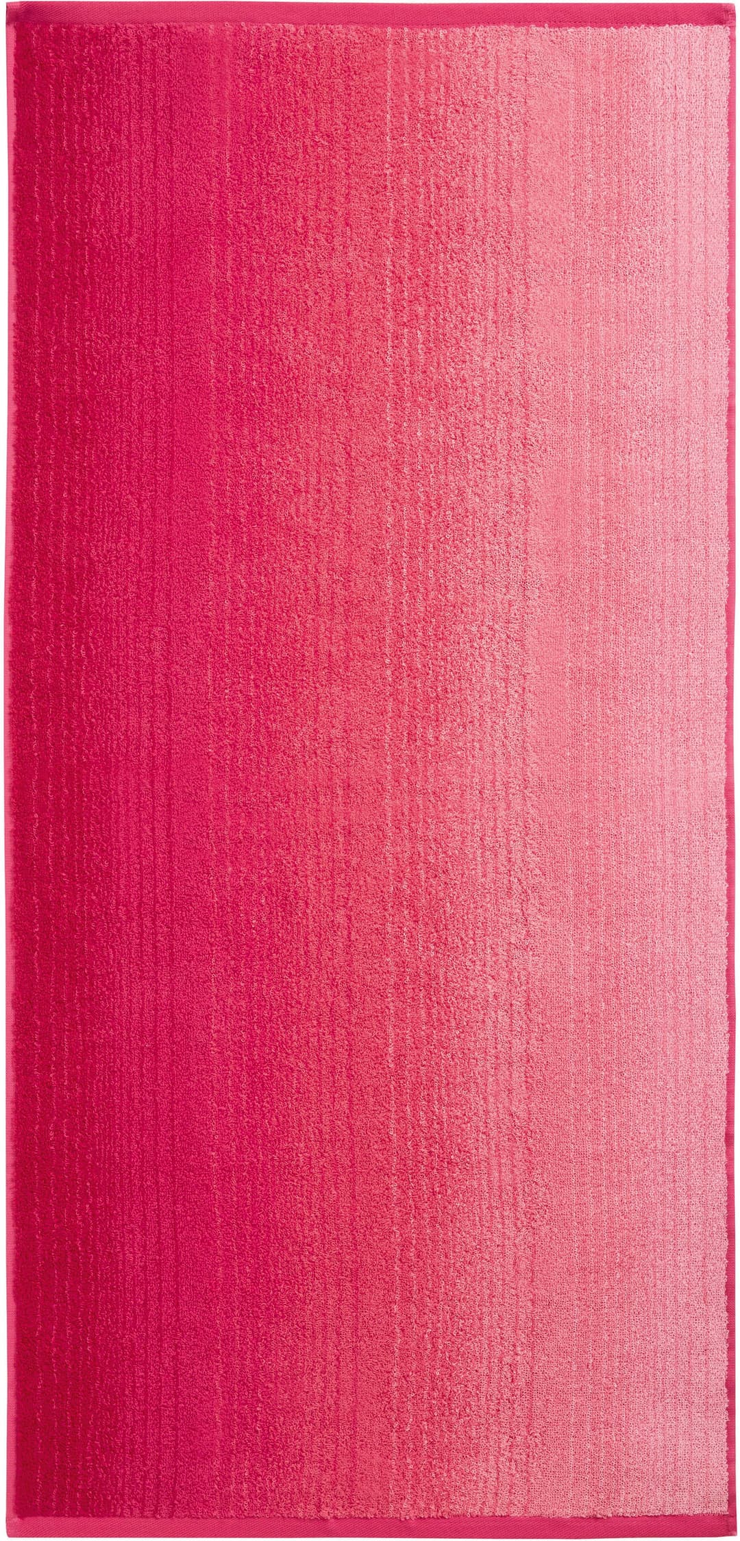 Dyckhoff Colori Handtuch | Pink