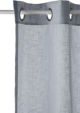 OTTO home Gardine Mara | Grau