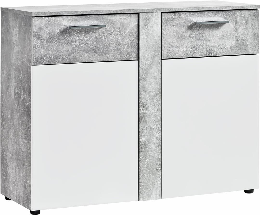 Procontour Kommode Trenti | Grau