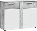 Procontour Kommode Trenti | Grau 2