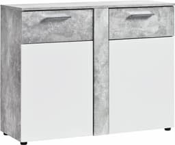 Procontour Kommode Trenti | Grau