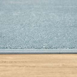Paco Home Teppich Porto 890 | Türkis