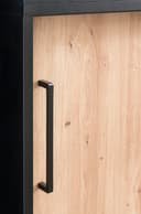 welltime Aktenschrank Aino | Holztöne 5