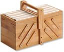 KESPER® Nähkästchen | Braun