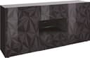 Home affaire Sideboard Prisma | Grau