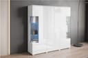 OTTO home Highboard Kenia | Weiß 5